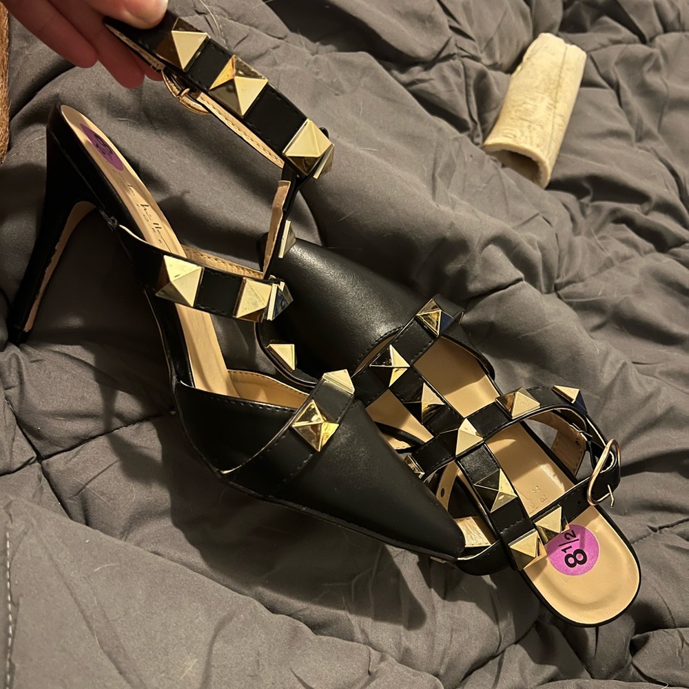 Heels